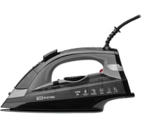 Утюг TDM ELECTRIC Меркурий 2, 2300 Вт, керамика, вертикальное отпаривание, антинакипь, антикапля, самоочистка SQ4010-0002