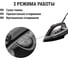 Утюг TDM ELECTRIC Меркурий 2, 2300 Вт, керамика, вертикальное отпаривание, антинакипь, антикапля, самоочистка SQ4010-0002 3