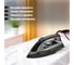 Утюг TDM ELECTRIC Меркурий 2, 2300 Вт, керамика, вертикальное отпаривание, антинакипь, антикапля, самоочистка SQ4010-0002 5