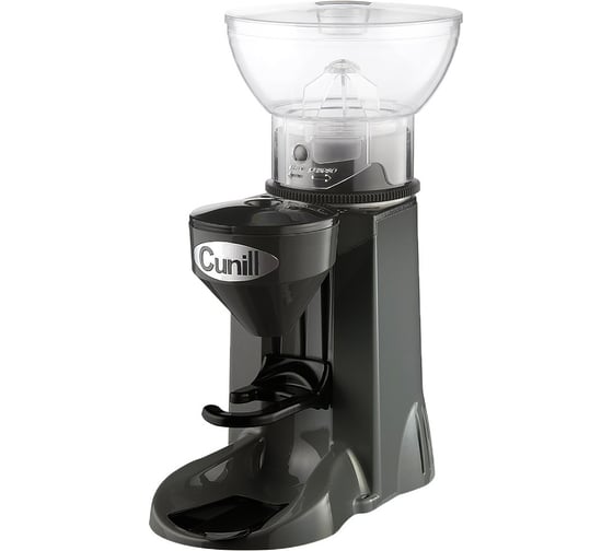 Кофемолка CUNILL TRANQUILO BLACK A2803 1