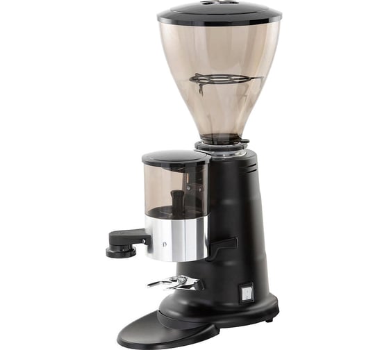 Кофемолка MACAP MXP ЧЕРНАЯ 51507 1