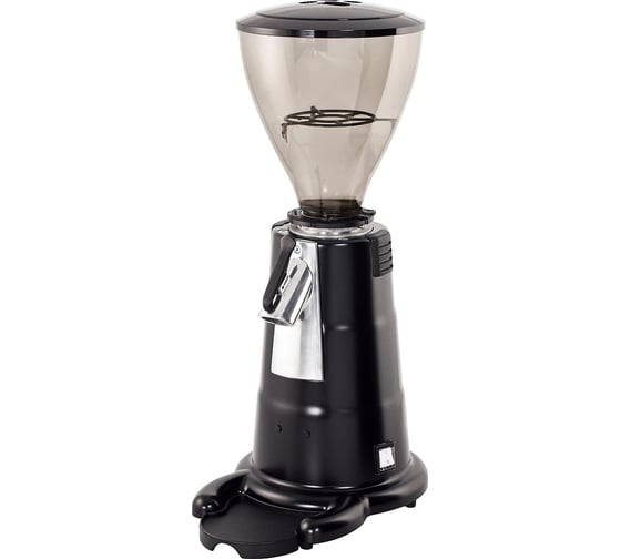 Кофемолка MACAP MC7 ЧЕРНАЯ 63766