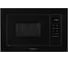 Микроволновая печь встраиваемая HOMSair MOB206GBK 1