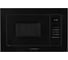 Микроволновая печь встраиваемая MAUNFELD XBMO2502GB 1