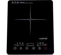 Индукционная плитка Harper HIC-101 H00003185