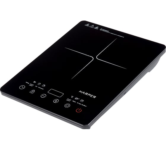 Индукционная плитка Harper HIC-101 H00003185