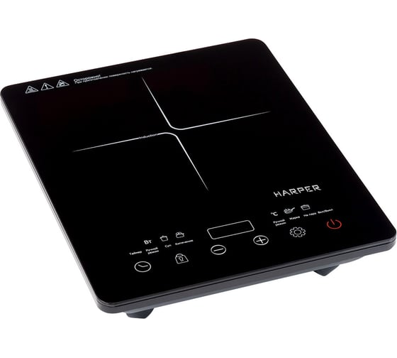 Индукционная плитка Harper HIC-101 H00003185