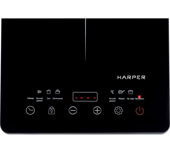Индукционная плитка Harper HIC-101 H00003185