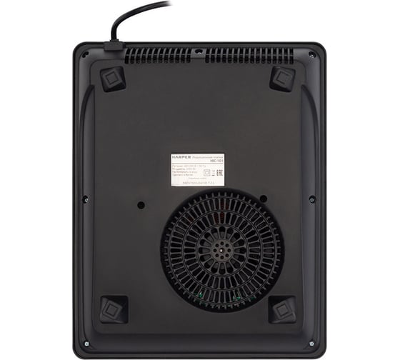 Индукционная плитка Harper HIC-101 H00003185