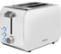 Тостер Centek CT-1422 (белый) 850Вт, 7 ур. прожарки, WHITE 1
