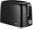 Тостер Centek CT-1425 (черный) 700 Вт, 6 уровней мощности, 2 тост CT-1425 Black 1