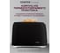 Тостер Centek CT-1425 (черный) 700 Вт, 6 уровней мощности, 2 тост CT-1425 Black 4
