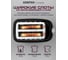 Тостер Centek CT-1425 (черный) 700 Вт, 6 уровней мощности, 2 тост CT-1425 Black 5
