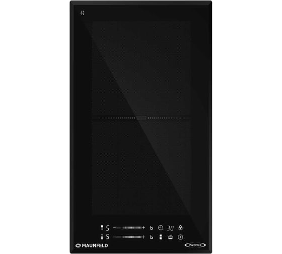 Индукционная варочная панель MAUNFELD AVI3029SFBK