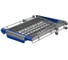 Посудомоечная машина MAUNFELD Smart Beam MLP45738AOT 3