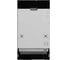 Посудомоечная машина MAUNFELD Smart Beam MLP45738AOT 15