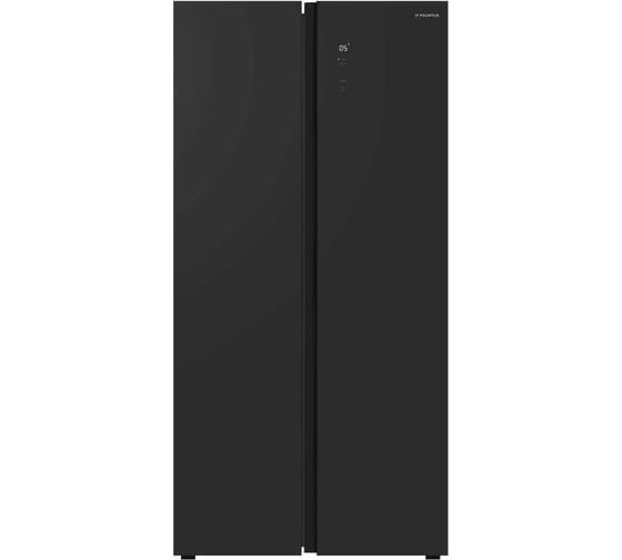 Холодильник MAUNFELD Matt Inverter MFF191NFB