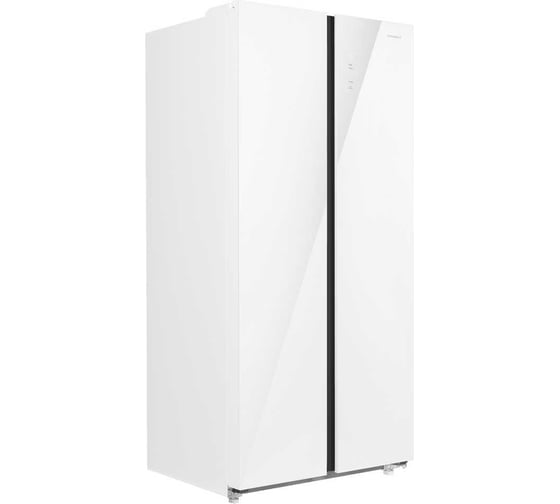 Холодильник MAUNFELD Matt Inverter MFF191NFPW