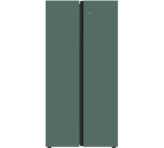 Холодильник MAUNFELD Matt Inverter MFF191NFGN