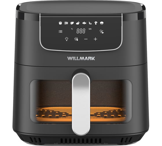 Аэрогриль Willmark WAF-6503B 2001998