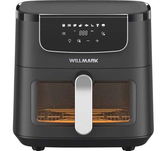 Аэрогриль Willmark WAF-8003B 2001999