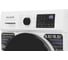 Стирально-сушильная машина Willmark WWD-9625IW INVERTER 1002983 5