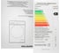 Стирально-сушильная машина Willmark WWD-9625IW INVERTER 1002983 13