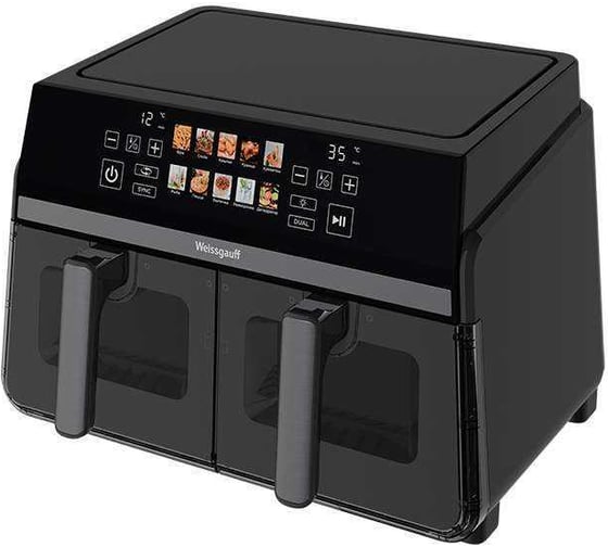 Аэрогриль Weissgauff AirFryChef WAF921DS 443481