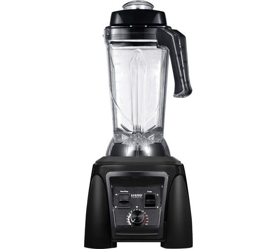 Блендер стационарный Viatto Commercial MK-BL2225B, измельчитель кухонный электрический 204834