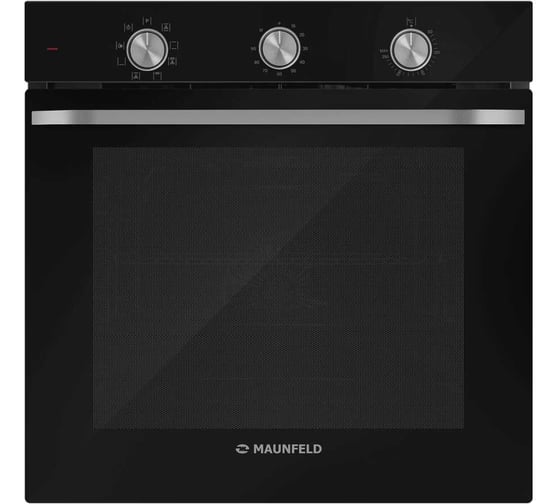 Шкаф духовой электрический MAUNFELD FEOF7381B