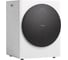 Сушильная машина Weissgauff WD 465 Airvent Compact 443802 1