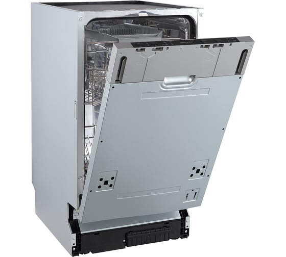 Посудомоечная машина Zigmund & Shtain DW 314.4 ЦБ-00006552