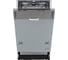 Посудомоечная машина Zigmund & Shtain DW 314.4 ЦБ-00006552 2