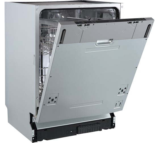Посудомоечная машина Zigmund & Shtain DW 314.6 ЦБ-00006553
