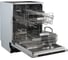 Посудомоечная машина Zigmund & Shtain DW 314.6 ЦБ-00006553 4