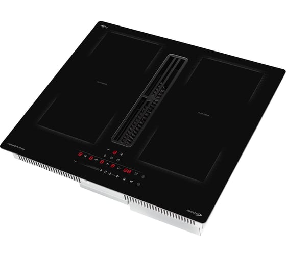 Электрическая варочная панель Zigmund & Shtain CIS 303.60 BX ЦБ-00005198