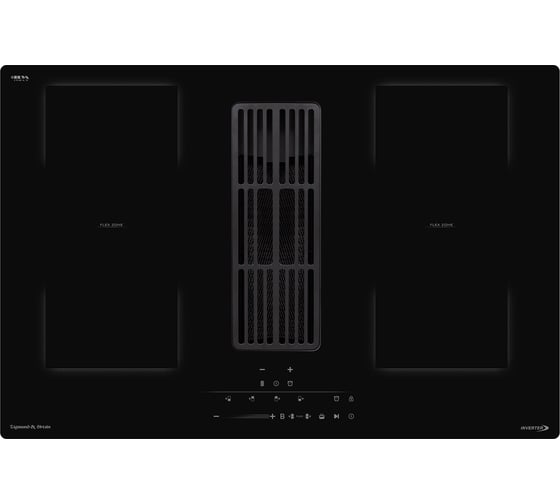 Электрическая варочная панель Zigmund & Shtain CIS 311.75 BX ЦБ-00005199
