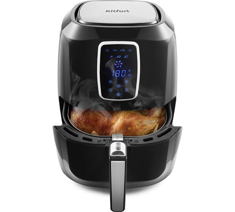 Аэрогриль KITFORT КТ-2208