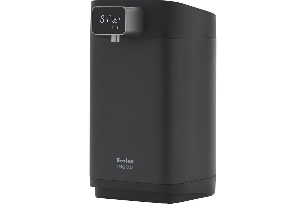 Термопот TESLER TP-5000 GREY 00000201171 - выгодная цена, отзывы ...