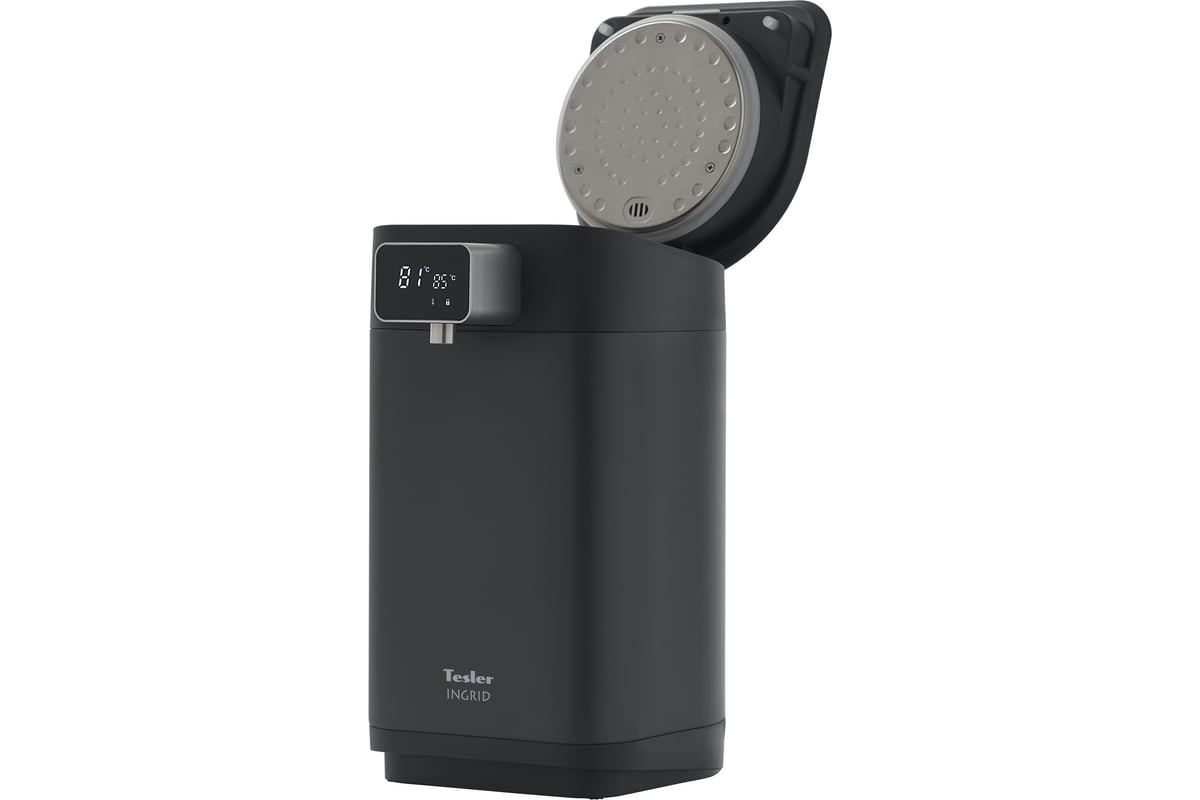 Термопот TESLER TP-5000 GREY 00000201171 - выгодная цена, отзывы ...