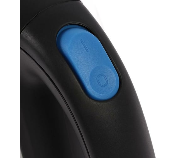 Электрический чайник LUAZON LSK-1810, стекло, 1.8 л, 1500 Вт, подсветка, черный 3894965