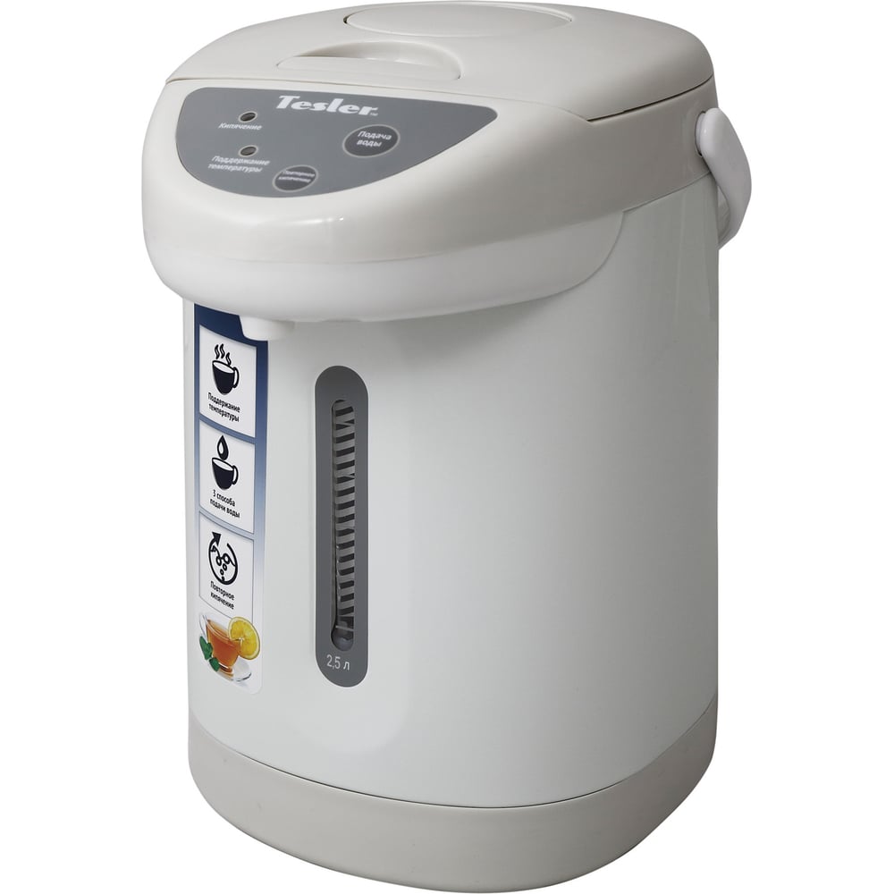 Термопот TESLER TP-3001 00000096136 - выгодная цена, отзывы ...