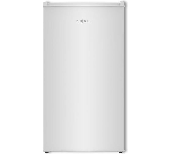 Холодильник мини ZUGEL ZRF95W