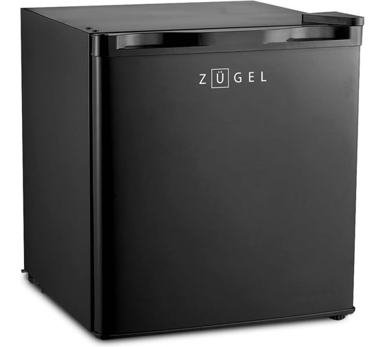 Холодильник мини ZUGEL ZRF55B