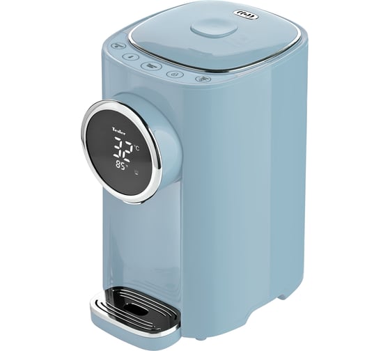 Термопот TESLER TP-5055 SKY BLUE