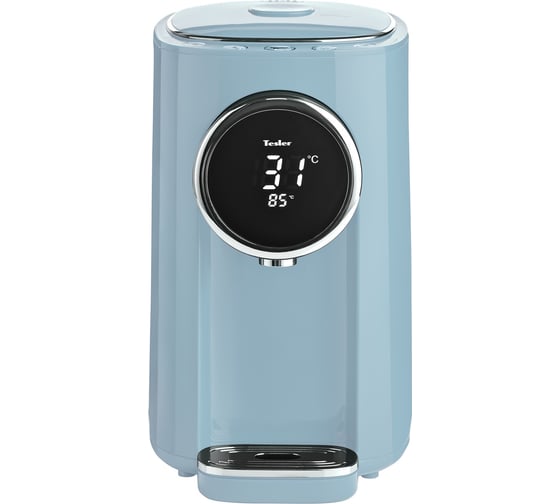 Термопот TESLER TP-5055 SKY BLUE