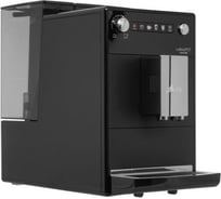 Кофемашина MELITTA F 300-100 Latticia OT черная 22392