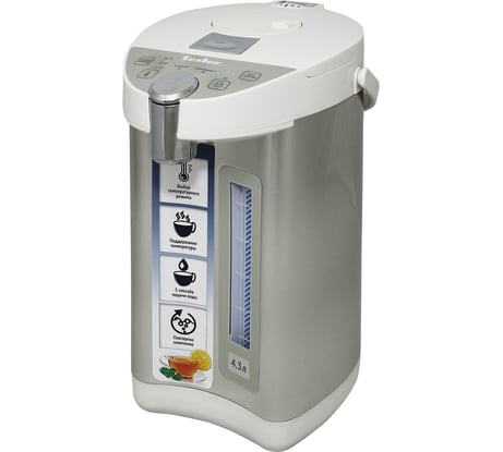 Термопот TESLER TP-5001 WHITE 00000096138