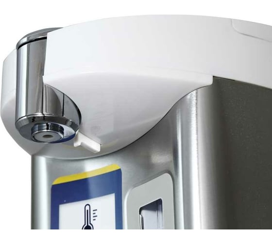 Термопот TESLER TP-5001 WHITE 00000096138