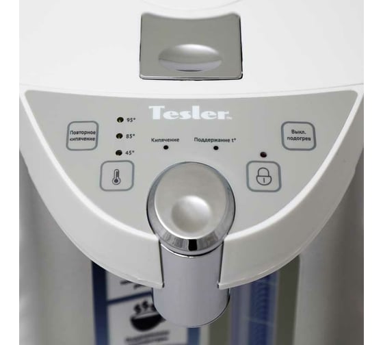 Термопот TESLER TP-5001 WHITE 00000096138